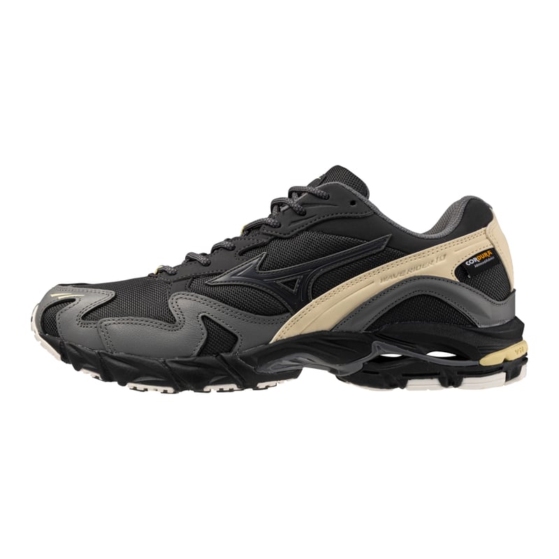 Mizuno Wave Rider 10 Cordura D1GA256301 01