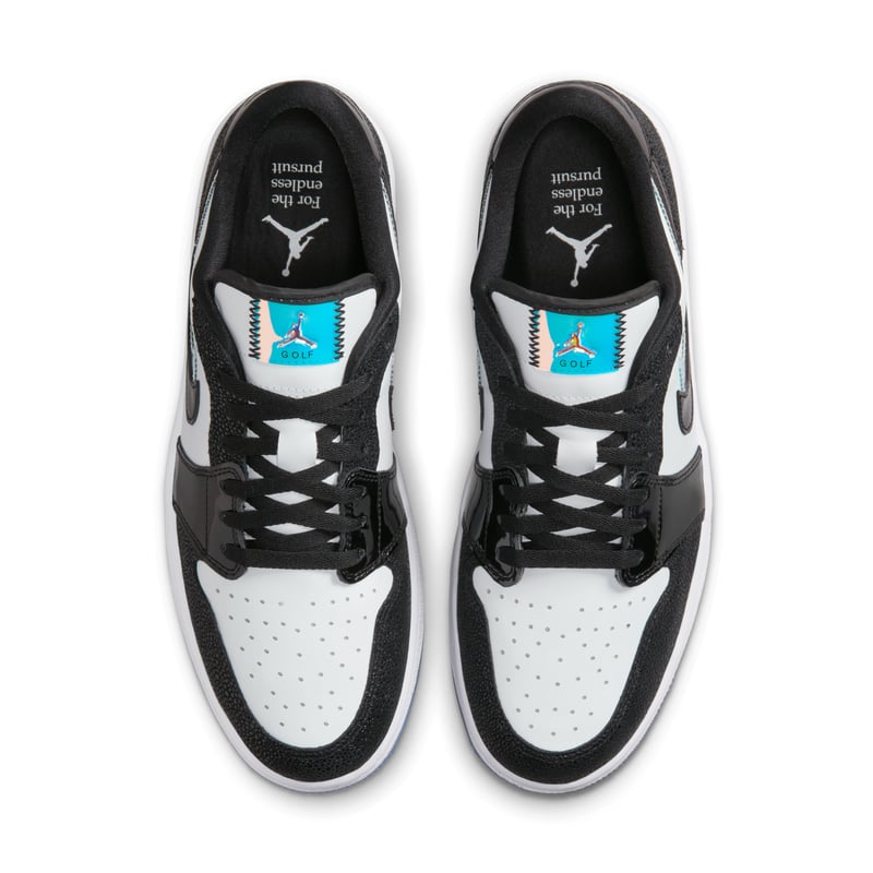 Jordan 1 Low G NRG FZ4159-100 04