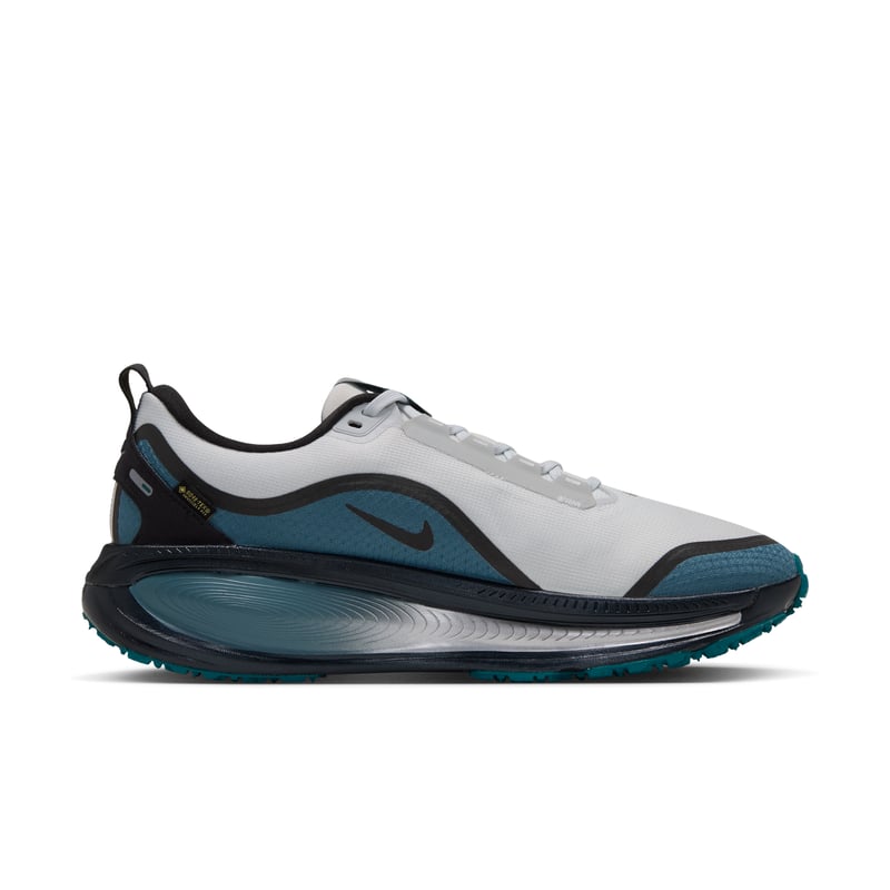Buty do biegania Nike Vomero 18 GORE-TEX "Off White & Smokey Blue" | Mezczyzni | Bieganie | 03 | SPORTSHOWROOM
