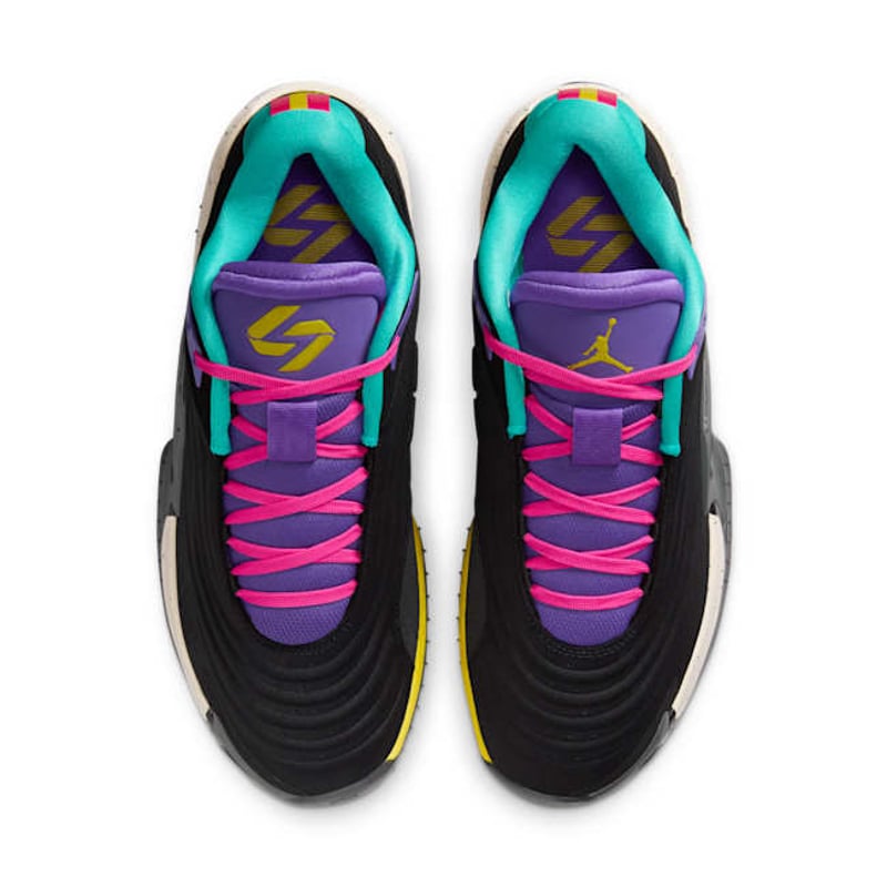 Jordan Luka 3 FQ1284-002 04