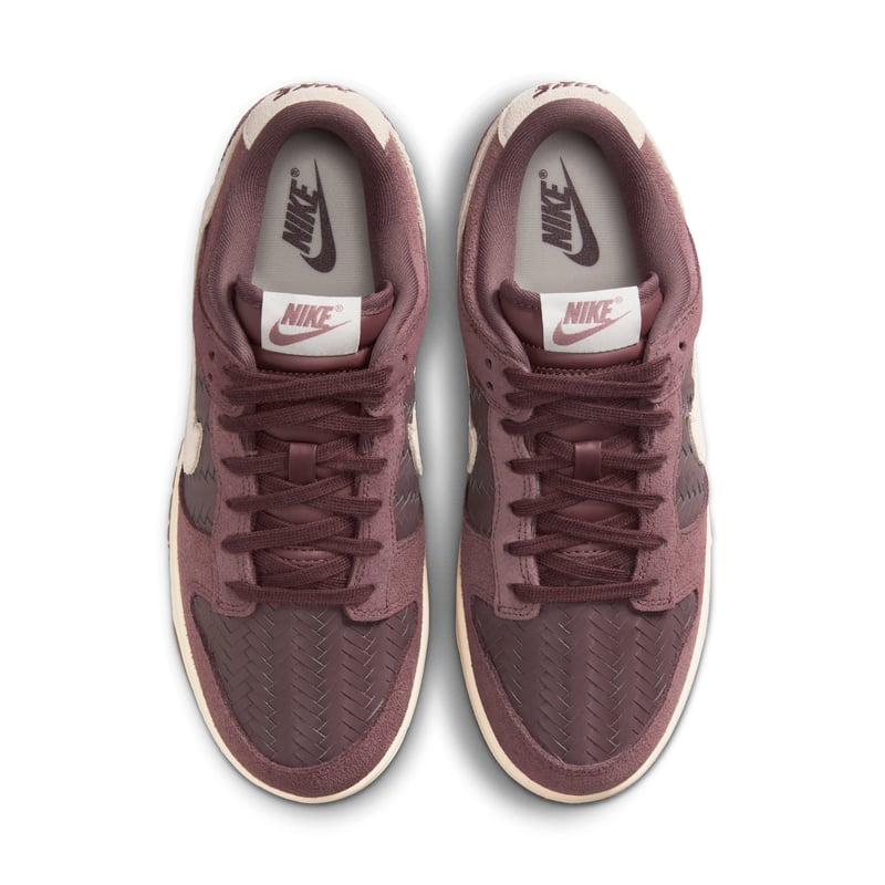 Παπούτσια Nike Dunk Low Premium SE "Tattoo & Chalk" | Γυναίκες | Sportstyle | 04 | SPORTSHOWROOM