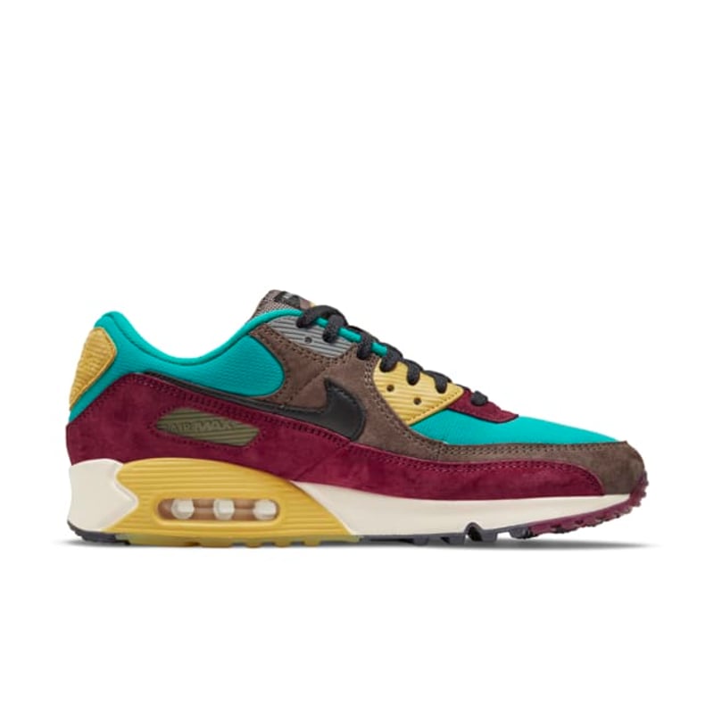 Nike Air Max 90 NRG DC6083-200 03