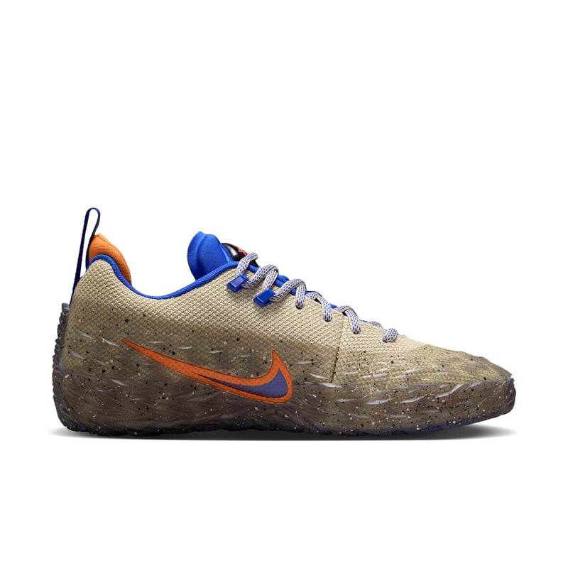 Παπούτσια Nike S.T. Charge "Rugged" | Άνδρες | Μπάσκετ | 03 | SPORTSHOWROOM
