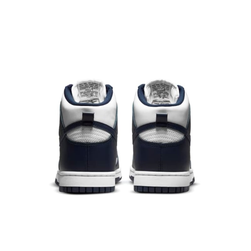 Nike Dunk High DD1399-104 06