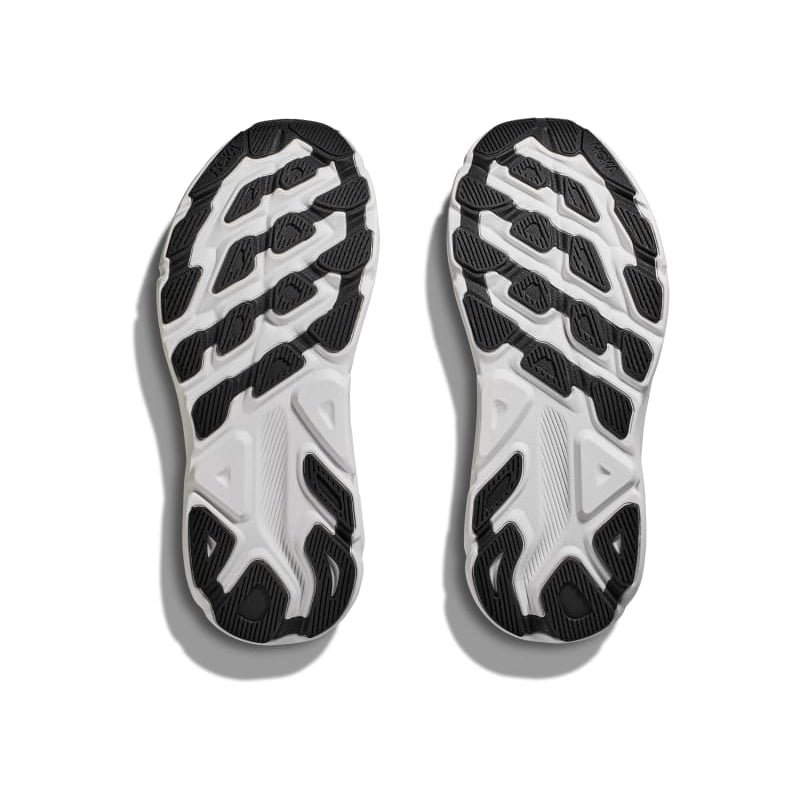 HOKA Clifton 9 1131170-BWHT 07