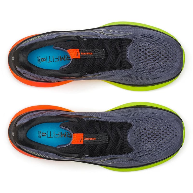 Saucony Ride 18 S21000-99 05