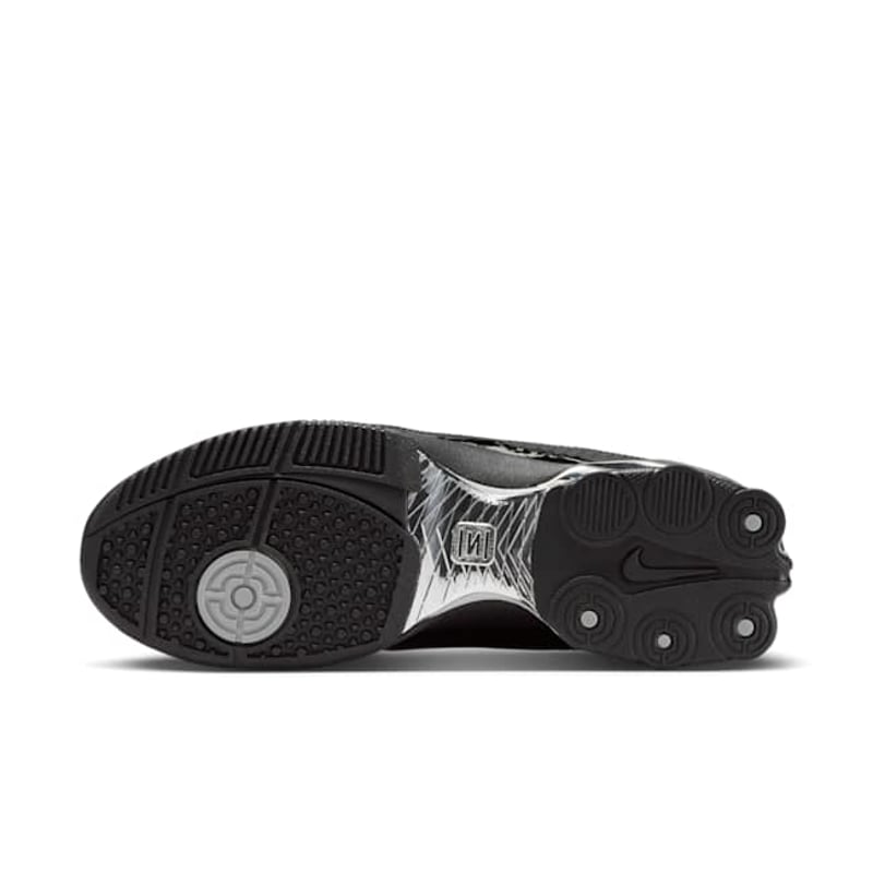 Nike T90 Shox Magia x Maha IM9326-001 02