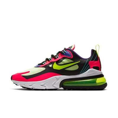 Nike Air Max 270 React CU4705-001