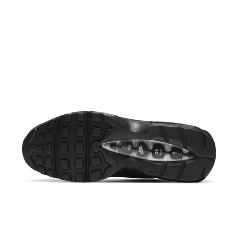 Nike Air Max 95 LX x Supreme CI0999-001 02