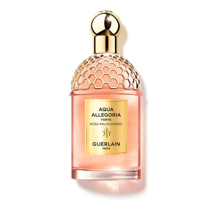 Guerlain Aqua Allegoria Forte Rosa Palissandro AQUAALLEGORIAFORTEROSAPALISSANDROEAUDEPARFUM