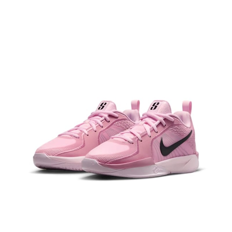 Nike Sabrina 2 FQ7376-600 05