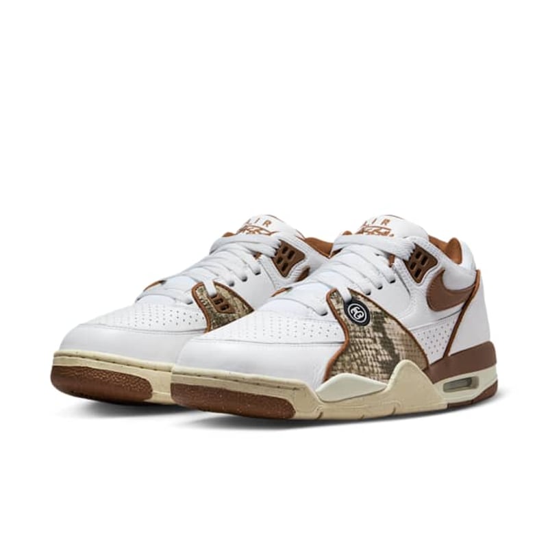 Nike Air Flight 89 x Stüssy FD6475-100 05