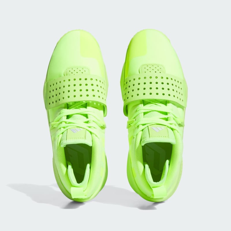 adidas Dame 8 EXTPLY IF8148 02