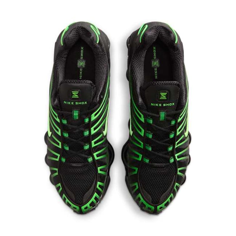 Nike Shox TL AV3595-012 04