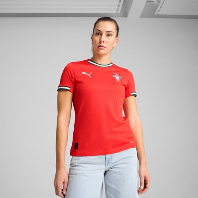 PUMA Portugal 2025 Home 780767-01