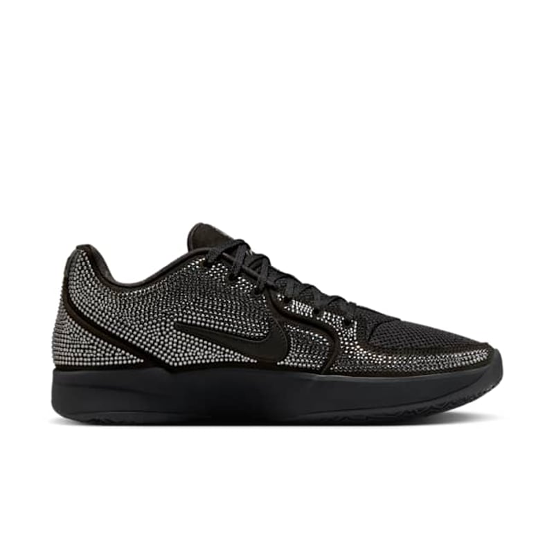 Nike Ja 2 x Swarovski HV9999-001 03