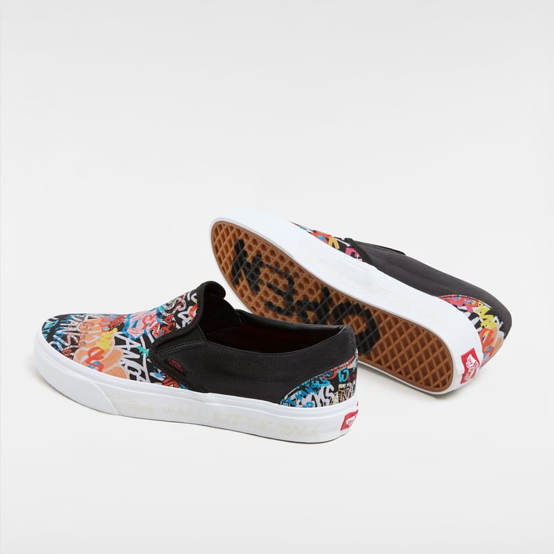 Vans Classic Slip-on VN000BVZ0ZB 03