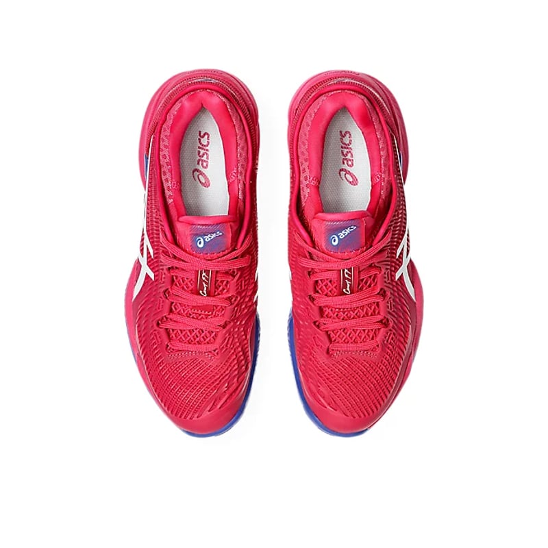 ASICS Court FF 3 Clay 1042A221-700 06