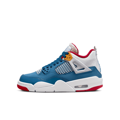 Jordan 4 Retro DR6952-400