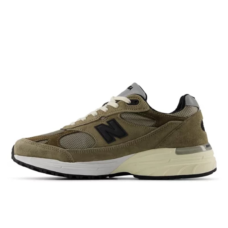 New Balance 993 Made in USA x JJJJound U993JJ 02