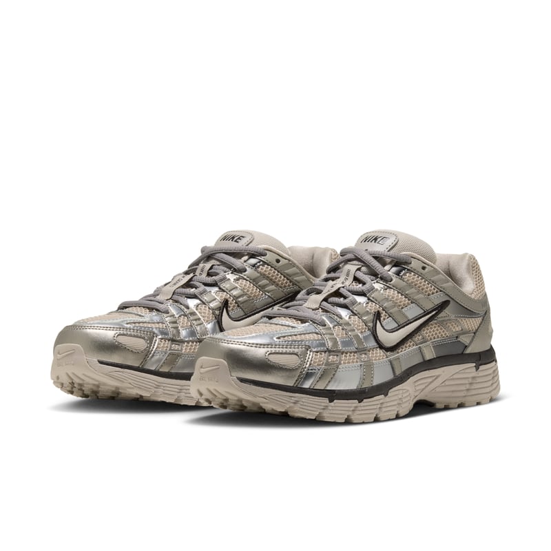 Sneakersy Nike P-6000 "Cream II & Velvet Brown" | Kobiety | Sportstyle | 05 | SPORTSHOWROOM