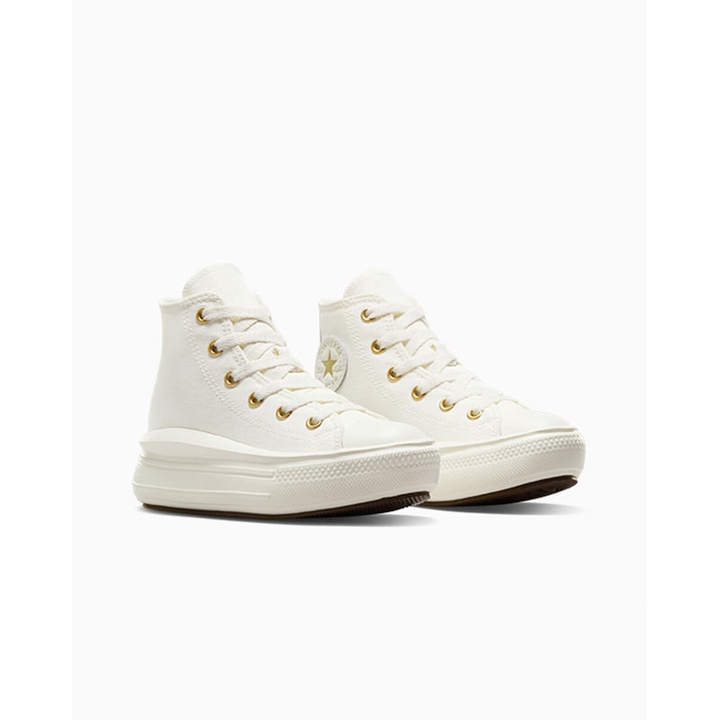 Converse Chuck Taylor All Star Move A08385C 05