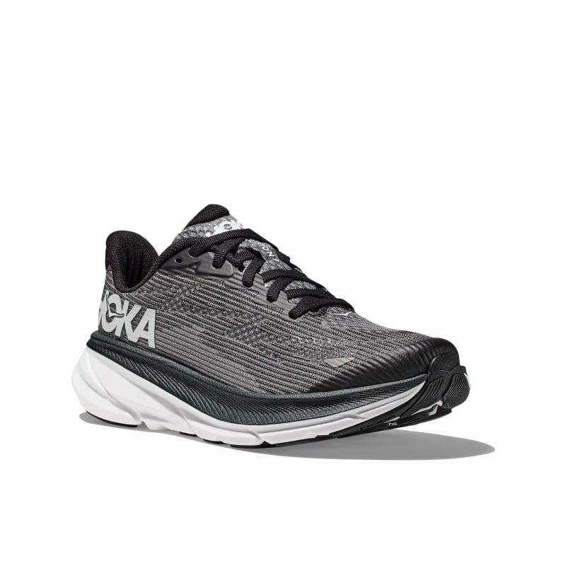 HOKA Clifton 9 1131170-BWHT 06