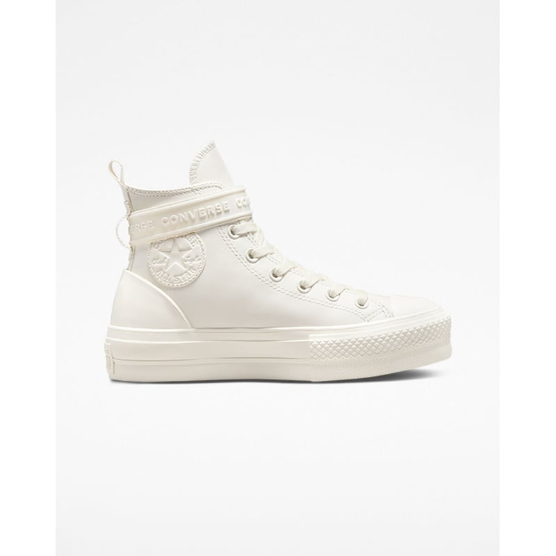 Converse Chuck Taylor All Star Lift Platform Hike High A04270C 01