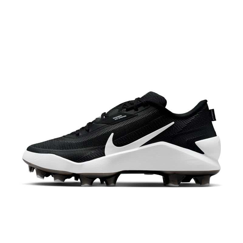 Scarpe da baseball Nike Diamond Showcase MCS "Black & White" | Uomo | Baseball | 01 | SPORTSHOWROOM