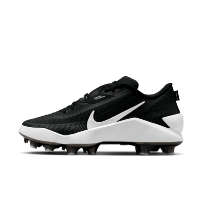 Scarpe da baseball Nike Diamond Showcase MCS "Black & White" | Uomo | Baseball | 01 | SPORTSHOWROOM
