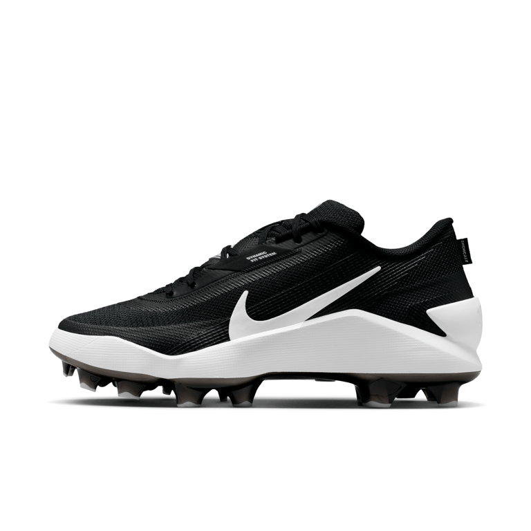 Nike Diamond Showcase MCS baseballsko "Black & White" | Herre | Baseball | 01 | SPORTSHOWROOM