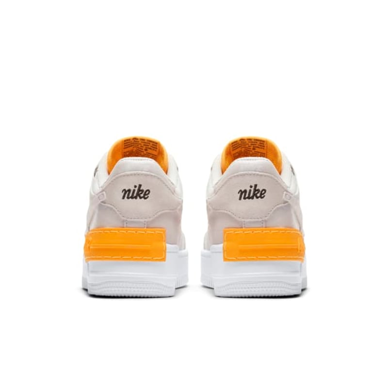 Nike Air Force 1 Shadow CU3446-001 06