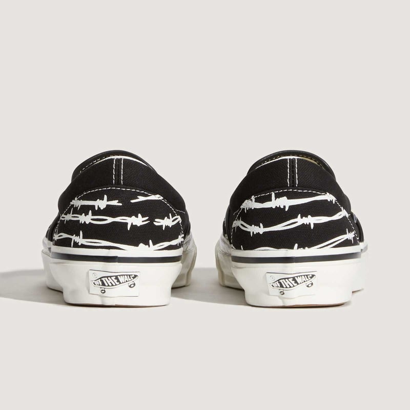 Vans Premium Slip-On 98 VN000E96WU8 04