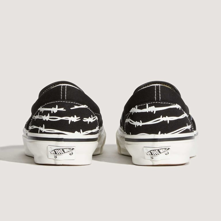 Vans Premium Slip-On 98 VN000E96WU8 04