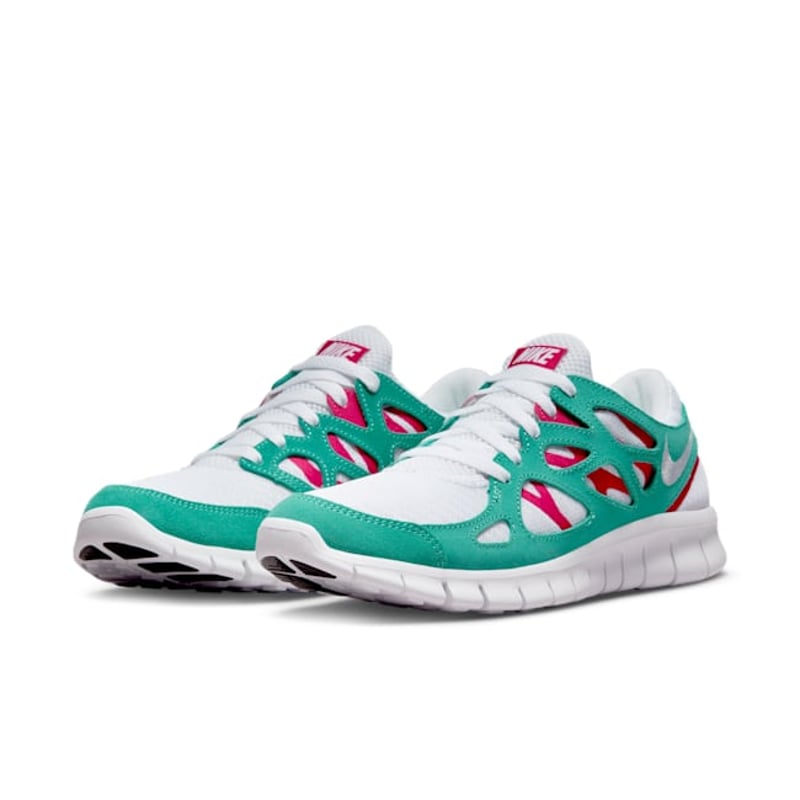 Nike Free Run 2 DR9877-100 05