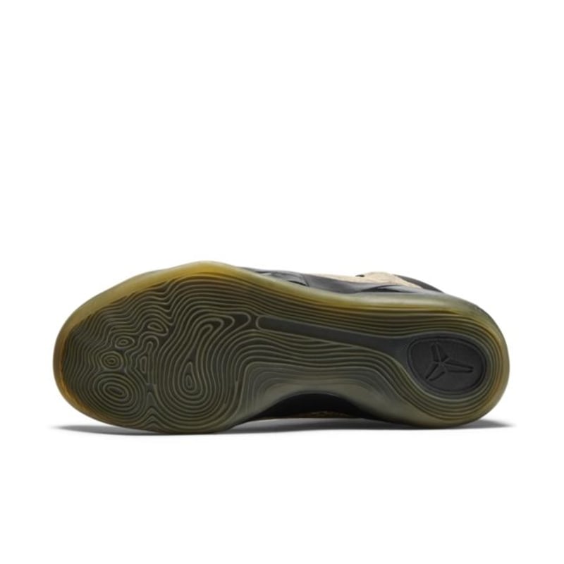 Nike Kobe 9 High EXT QS 716616-001 02