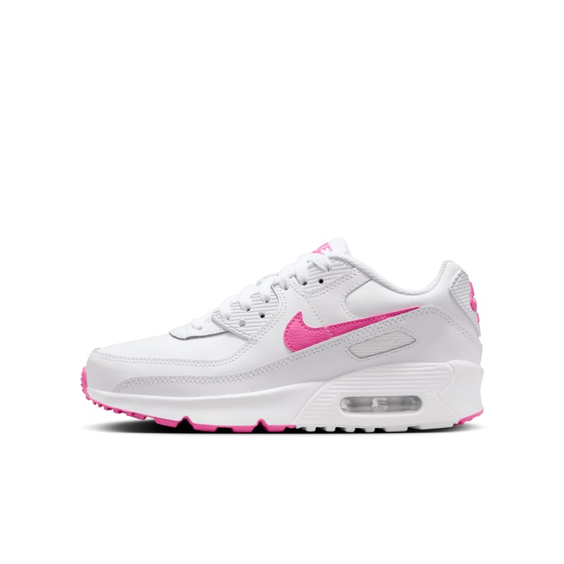 Fuchsia air max 90 deals