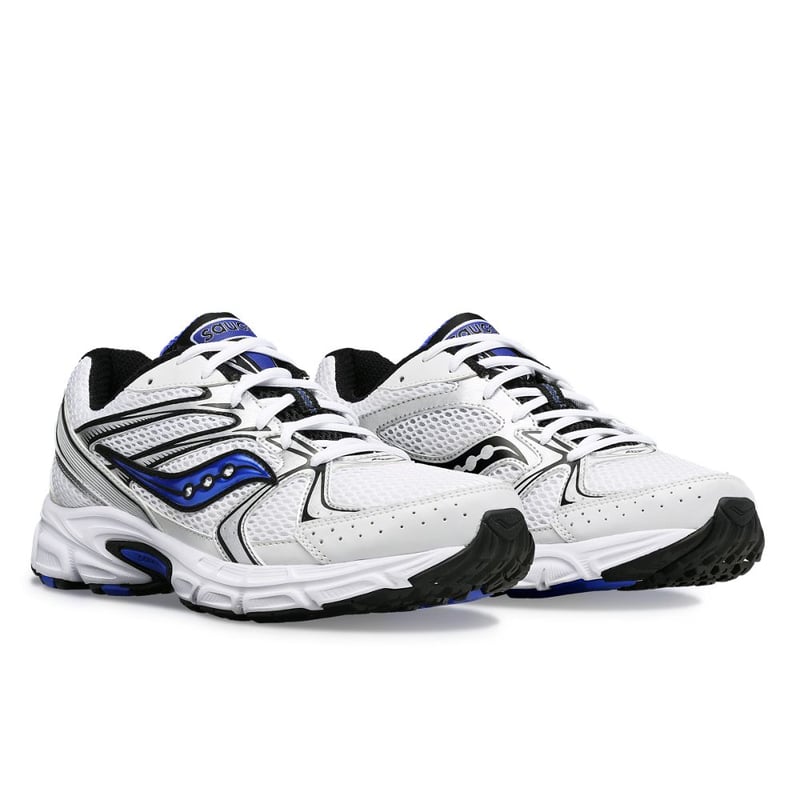 Saucony Ride Millennium S70812-4 02