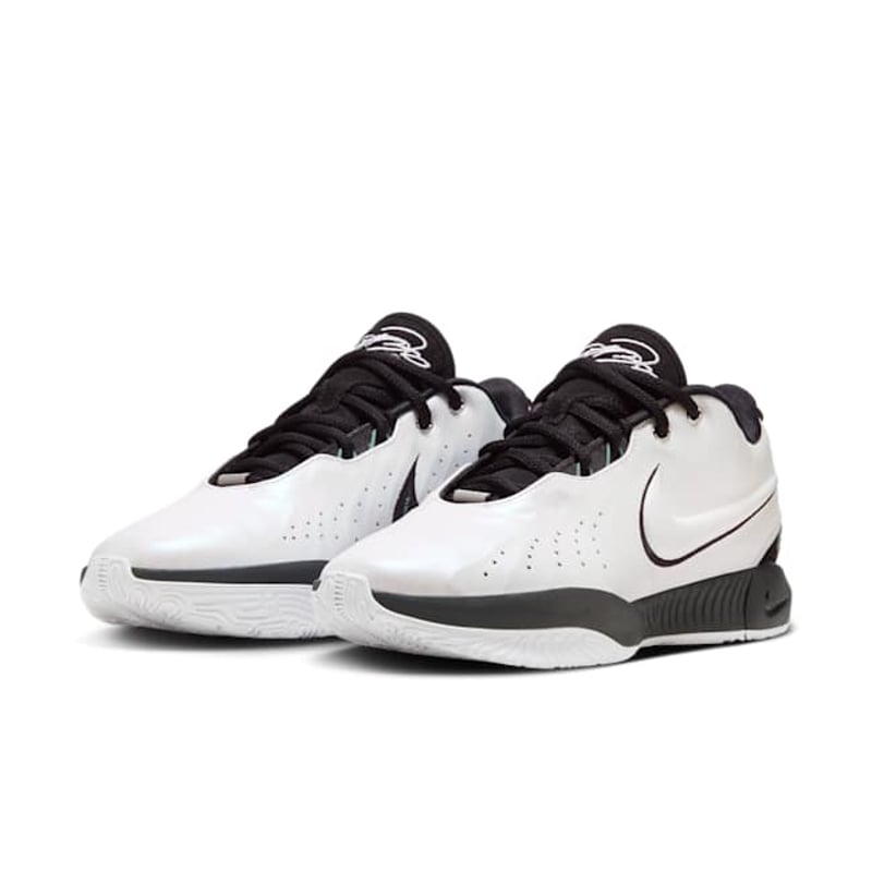 Nike LeBron 21 HF5842-100 05