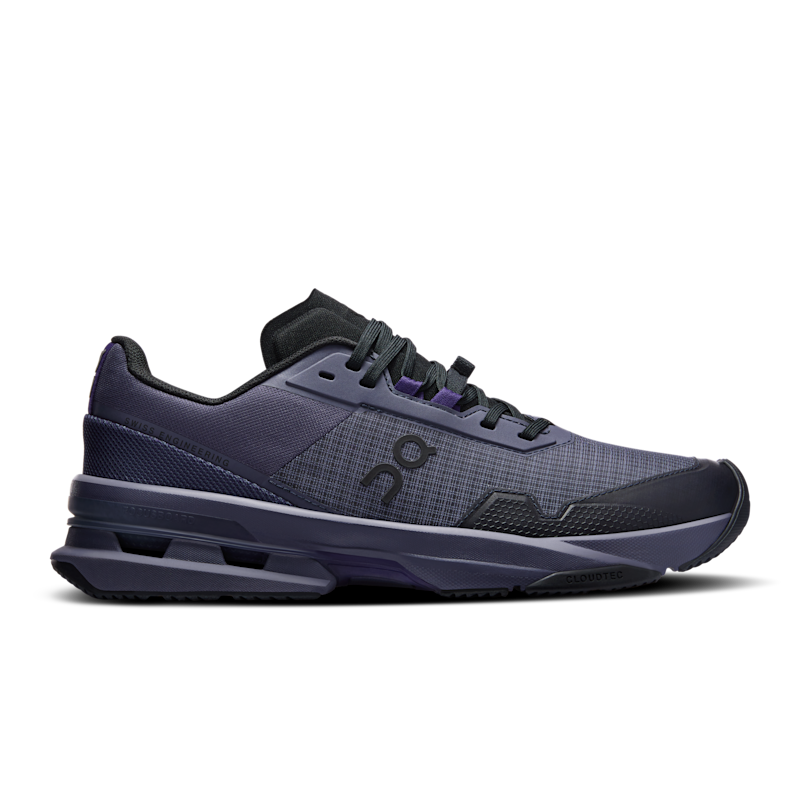 Buty treningowe On Cloudpulse Pro "Flint & Black" | Kobiety | Trening | 01 | SPORTSHOWROOM