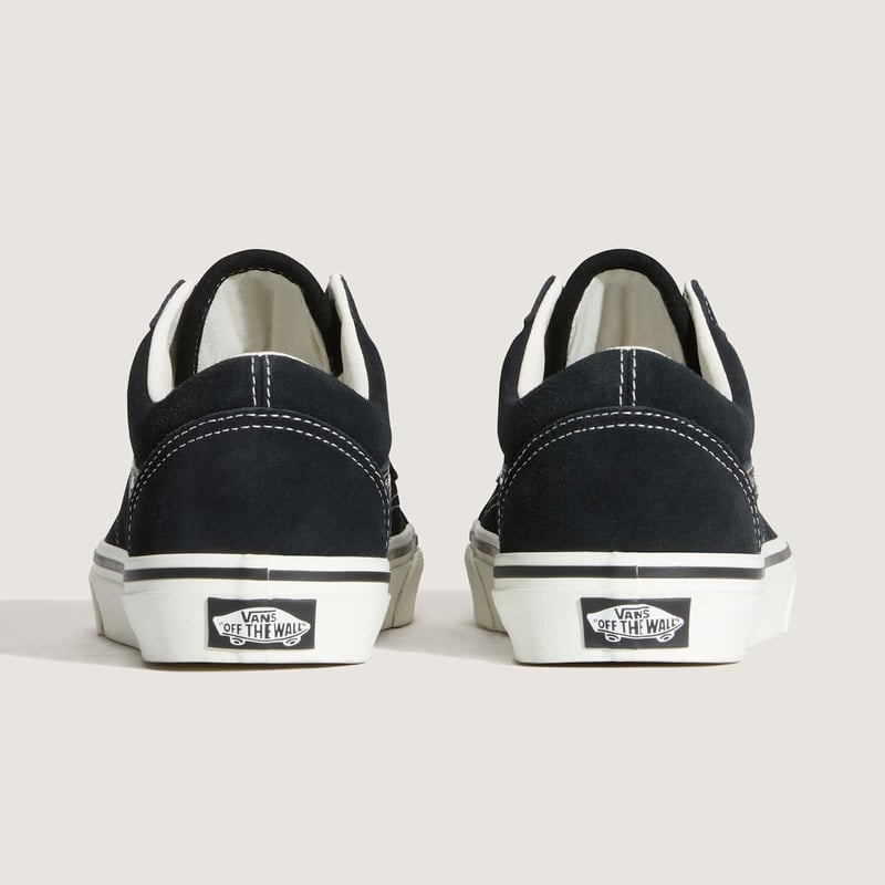 Vans Old Skool VN000V25B5T 04