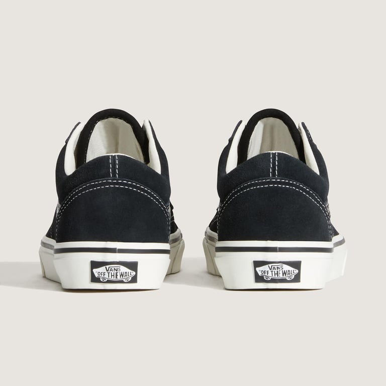 Vans Old Skool VN000V25B5T 04