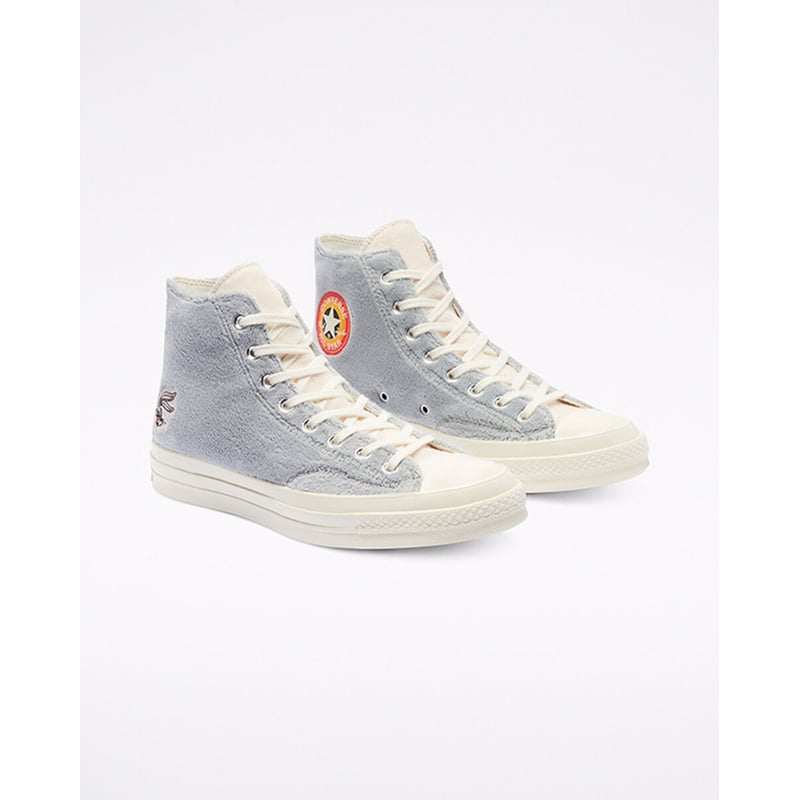 Converse Chuck 70 High x Looney Tunes ‘80th Anniversary’ 169222C 04