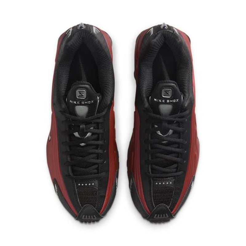 Nike Shox R4 AR3565-009 04