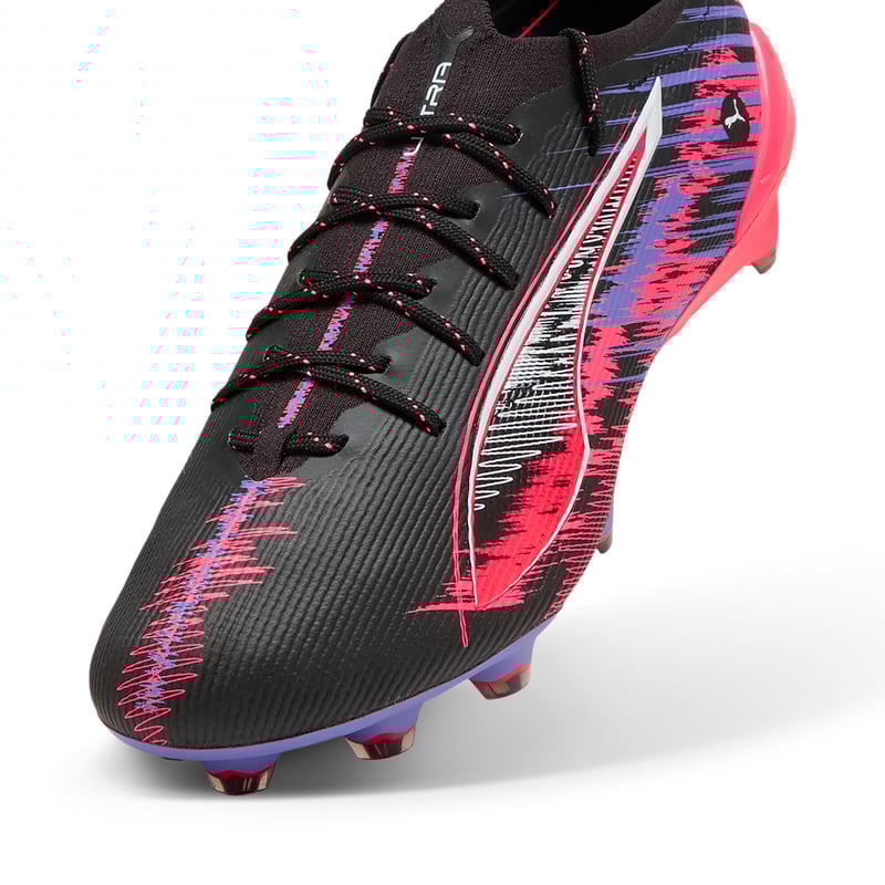 PUMA Ultra 5 Ultimate FG x F1® 108066-01 04