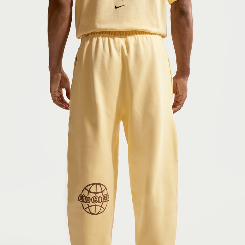 Nike Solo Swoosh Cuffed Fleece IQ5560-722 03