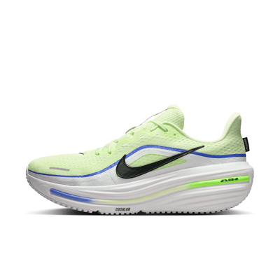Παπούτσια Nike Winflo 12 "Volt Tint & Sapphire" | Άνδρες | Τρέξιμο | 01 | SPORTSHOWROOM