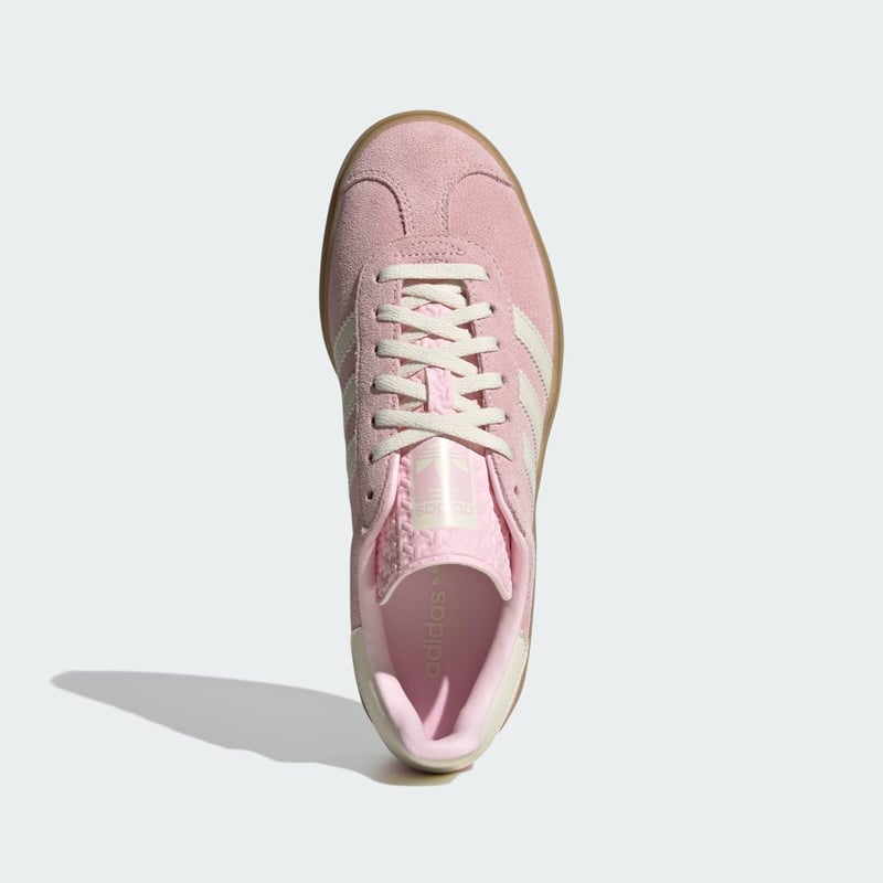 adidas Gazelle Bold JQ7777 02
