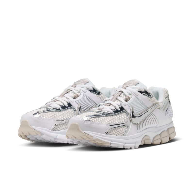 Sneakersy Nike Zoom Vomero 5 "Light Bone & Metallic Silver" | Kobiety | Sportstyle | 05 | SPORTSHOWROOM