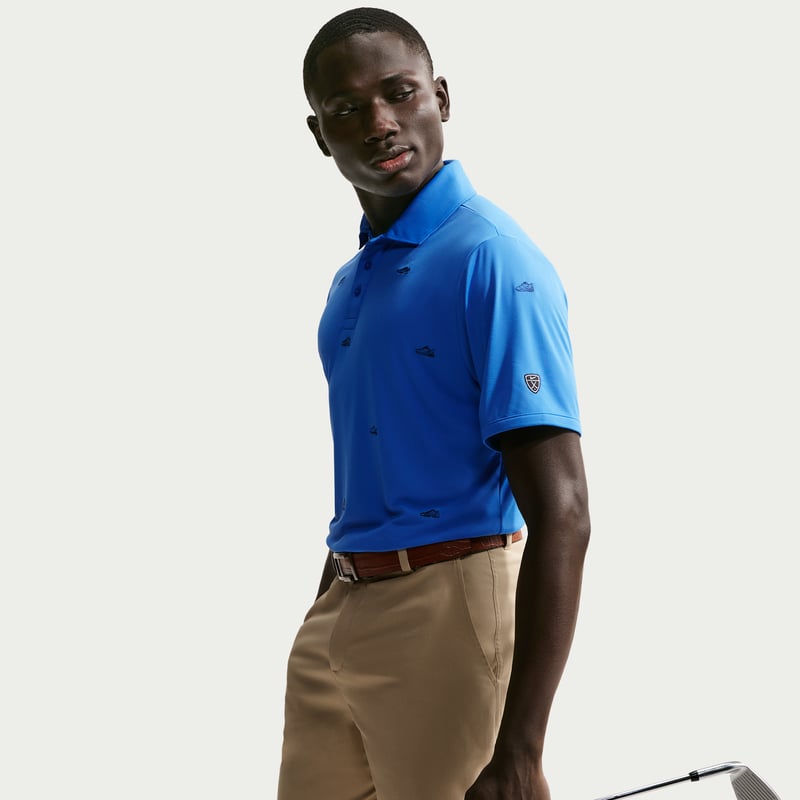 Nike Par Dri-FIT II4173-427 03